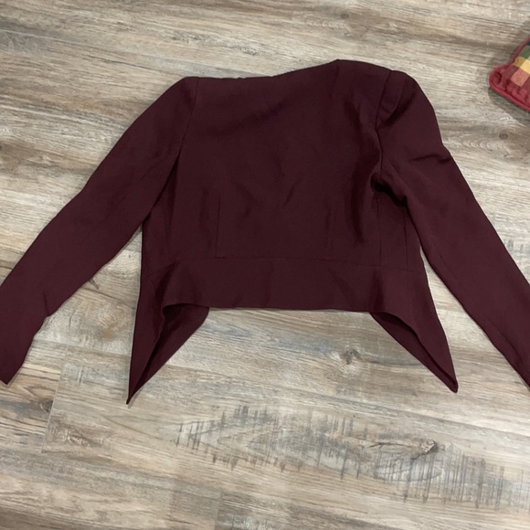 blazer - Picture 2 of 2